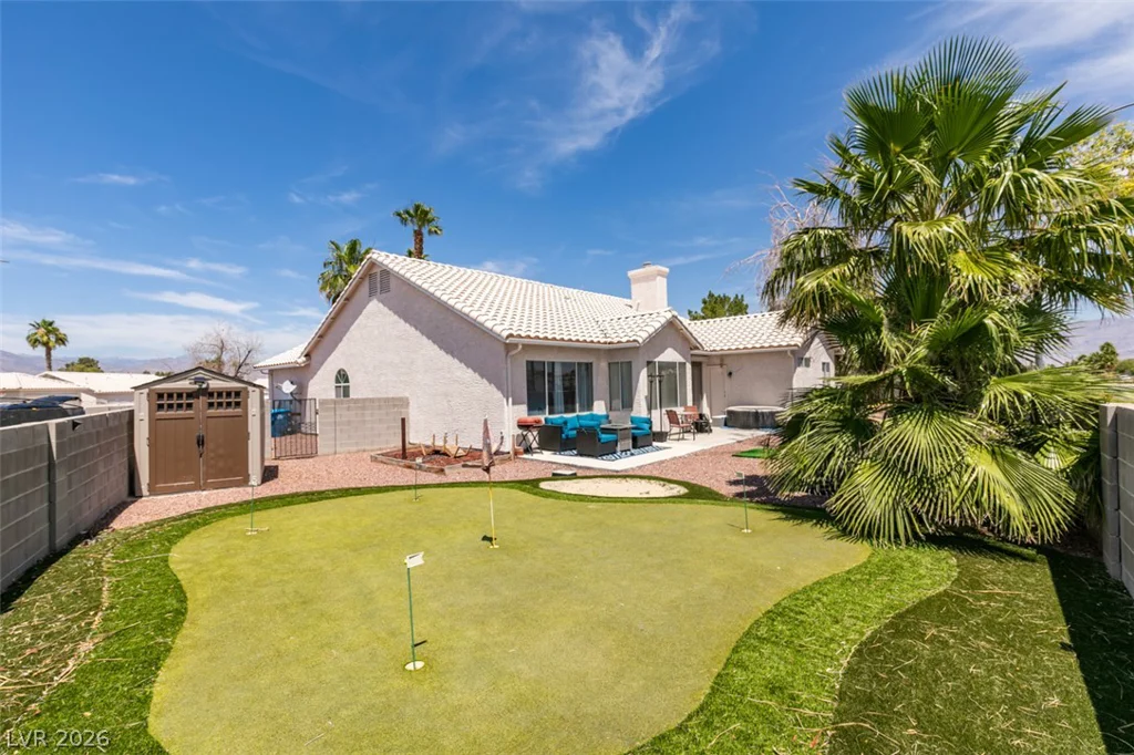 4308 Yorkwood, North Las Vegas, NV 89032