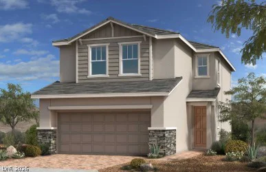 3449 Oristano, Henderson, NV 89044