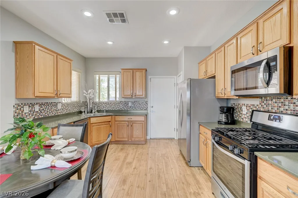 2521 Crater Rock, Henderson, NV 89044
