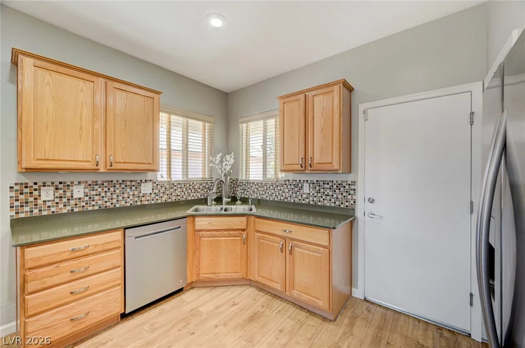 2521 Crater Rock, Henderson, NV 89044