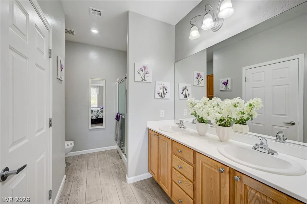 2521 Crater Rock, Henderson, NV 89044
