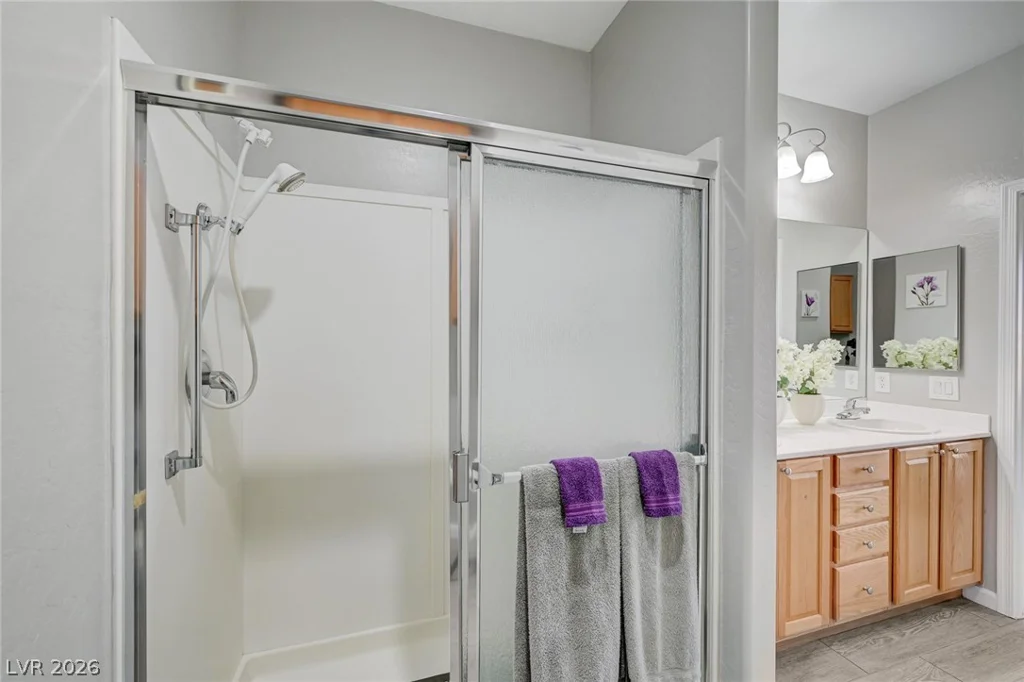 2521 Crater Rock, Henderson, NV 89044