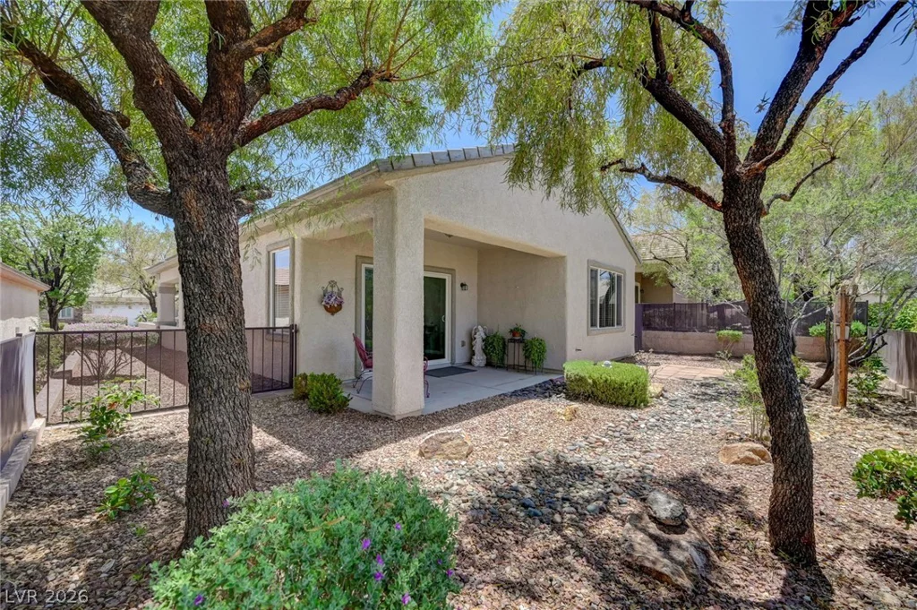 2521 Crater Rock, Henderson, NV 89044