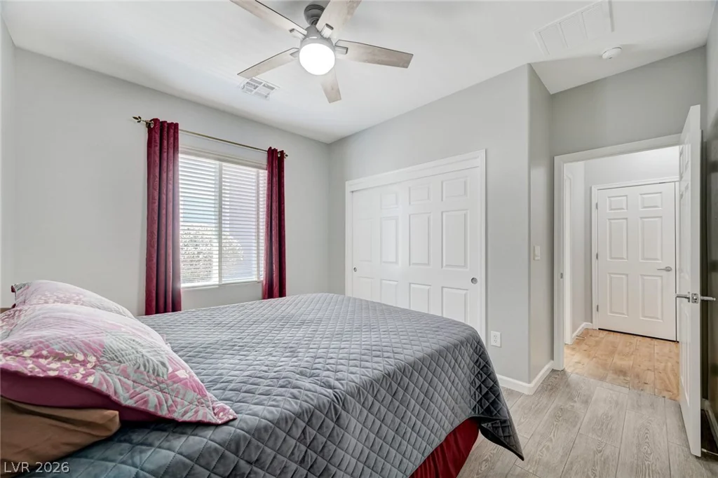 2521 Crater Rock, Henderson, NV 89044