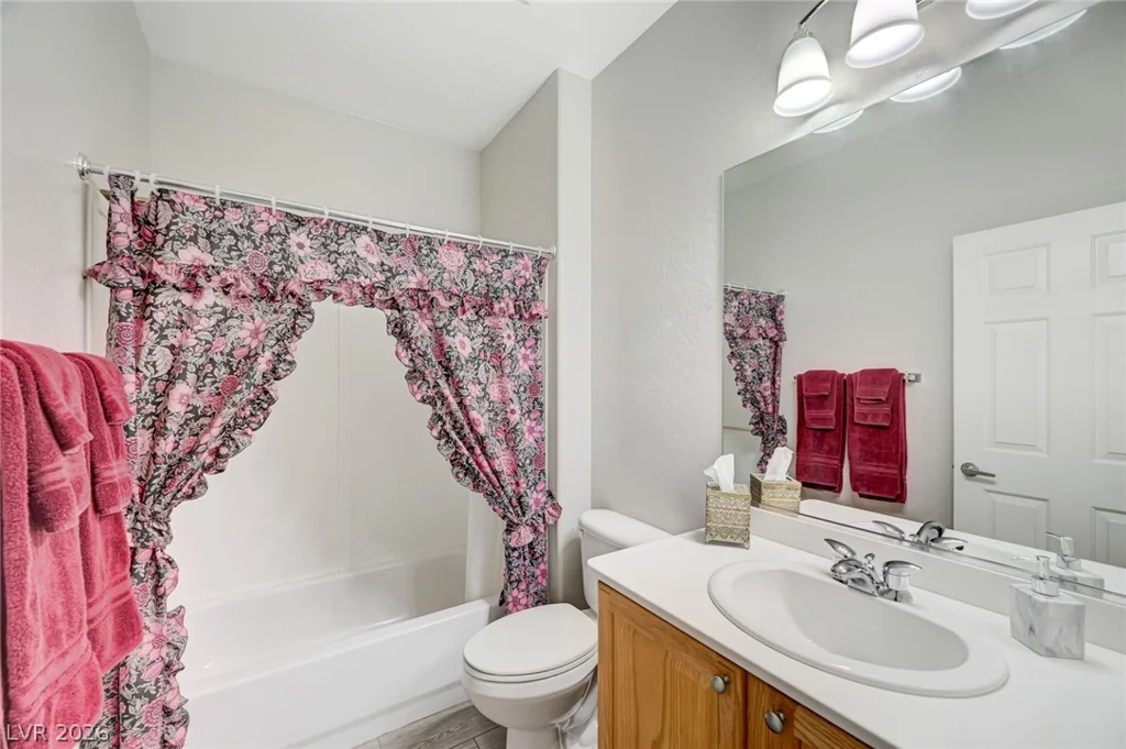 2521 Crater Rock, Henderson, NV 89044