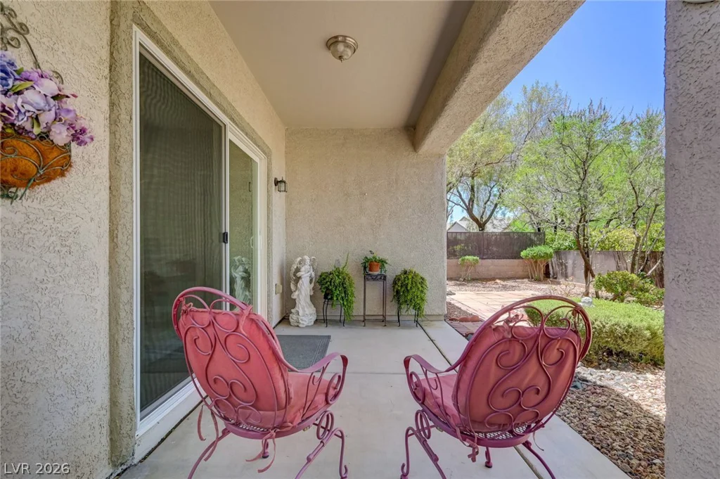 2521 Crater Rock, Henderson, NV 89044