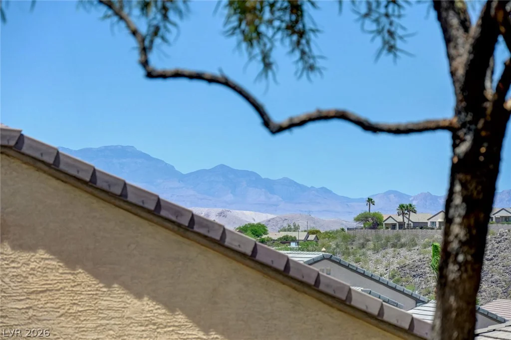 2521 Crater Rock, Henderson, NV 89044