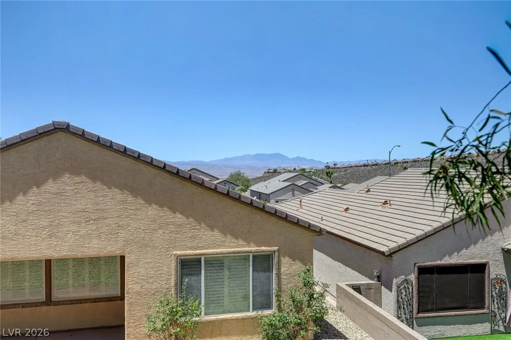2521 Crater Rock, Henderson, NV 89044