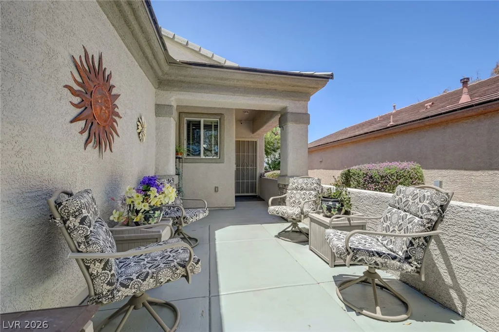 2521 Crater Rock, Henderson, NV 89044