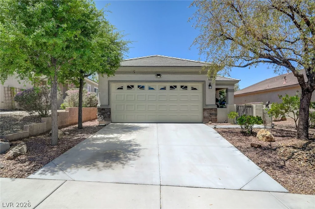 2521 Crater Rock, Henderson, NV 89044