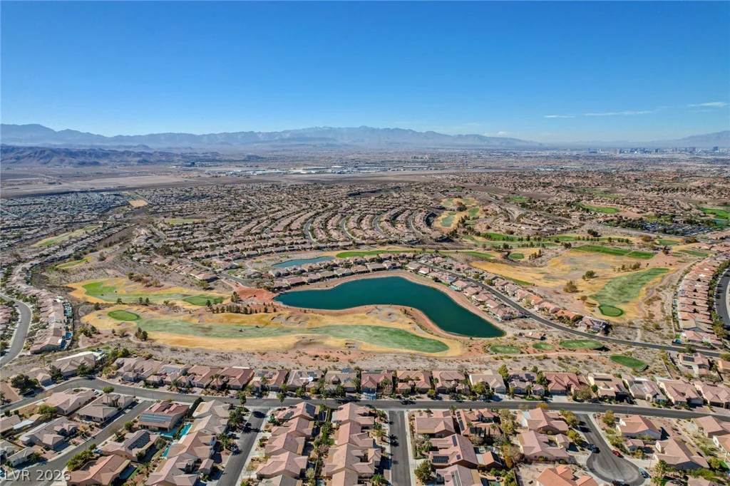 2521 Crater Rock, Henderson, NV 89044