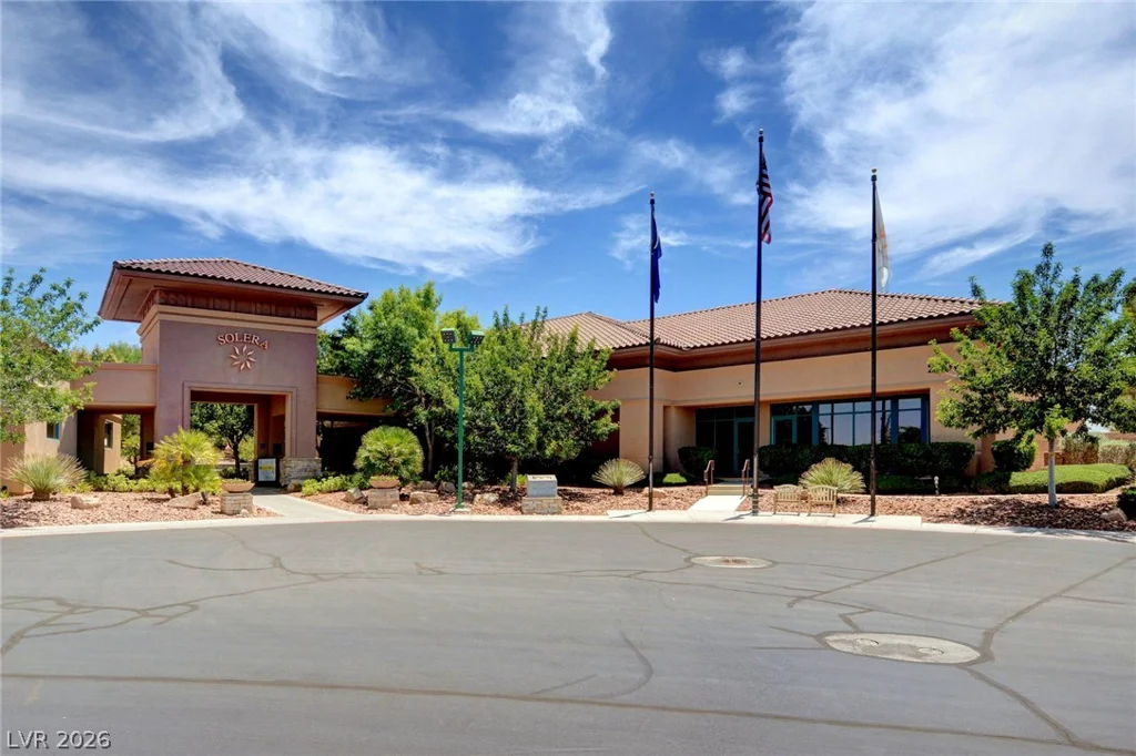 2521 Crater Rock, Henderson, NV 89044
