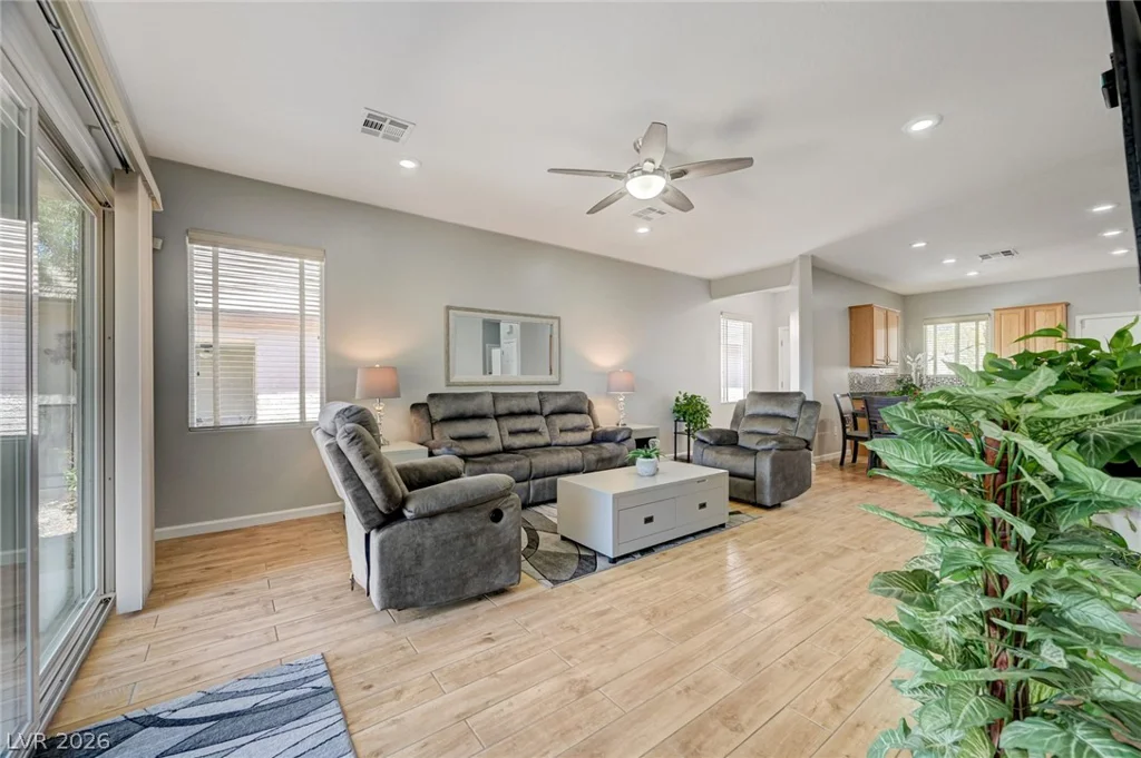 2521 Crater Rock, Henderson, NV 89044