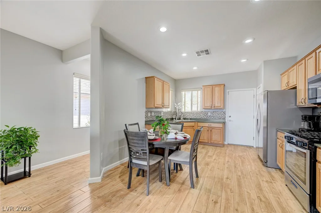 2521 Crater Rock, Henderson, NV 89044