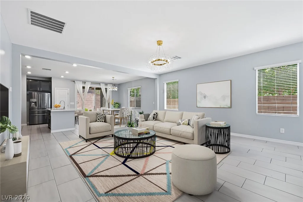 4420 Cityscape Glen, North Las Vegas, NV 89084