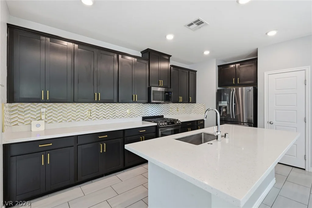 4420 Cityscape Glen, North Las Vegas, NV 89084
