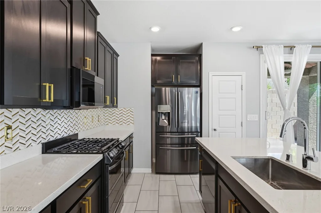4420 Cityscape Glen, North Las Vegas, NV 89084
