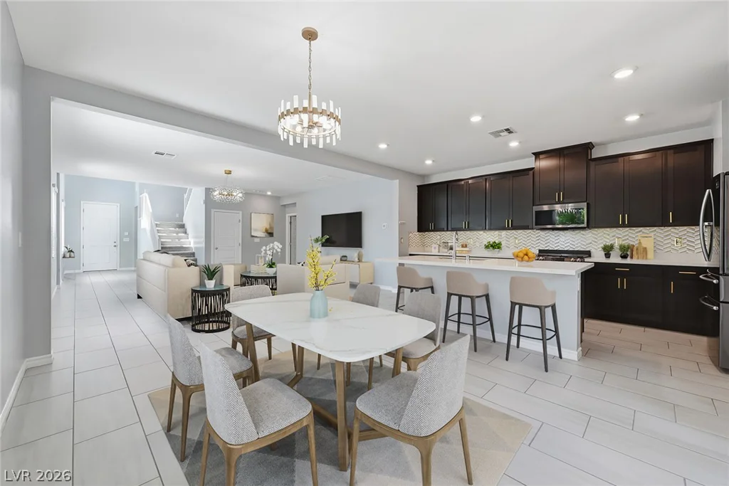 4420 Cityscape Glen, North Las Vegas, NV 89084