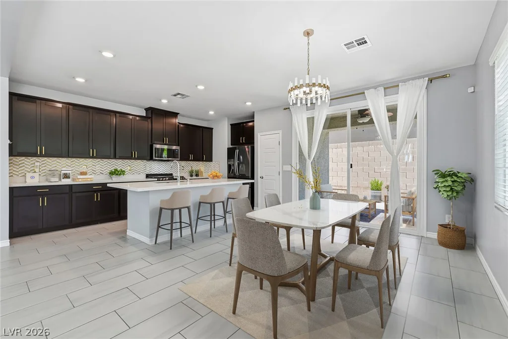 4420 Cityscape Glen, North Las Vegas, NV 89084