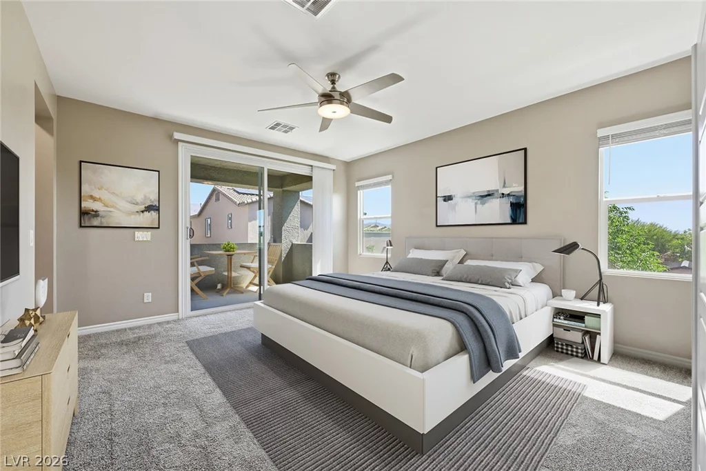 4420 Cityscape Glen, North Las Vegas, NV 89084