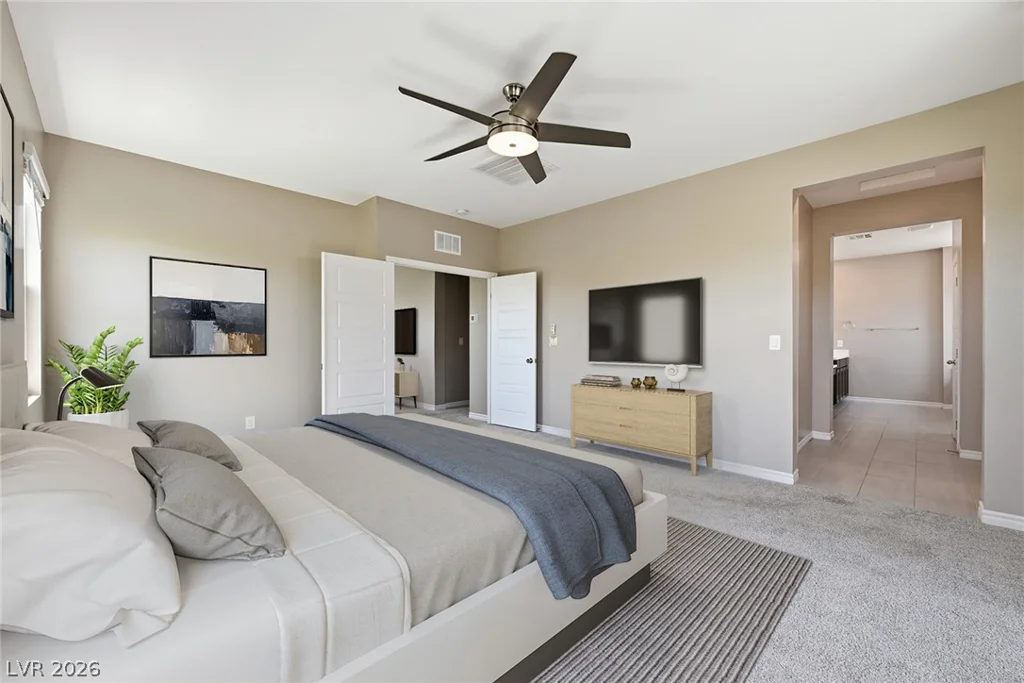 4420 Cityscape Glen, North Las Vegas, NV 89084