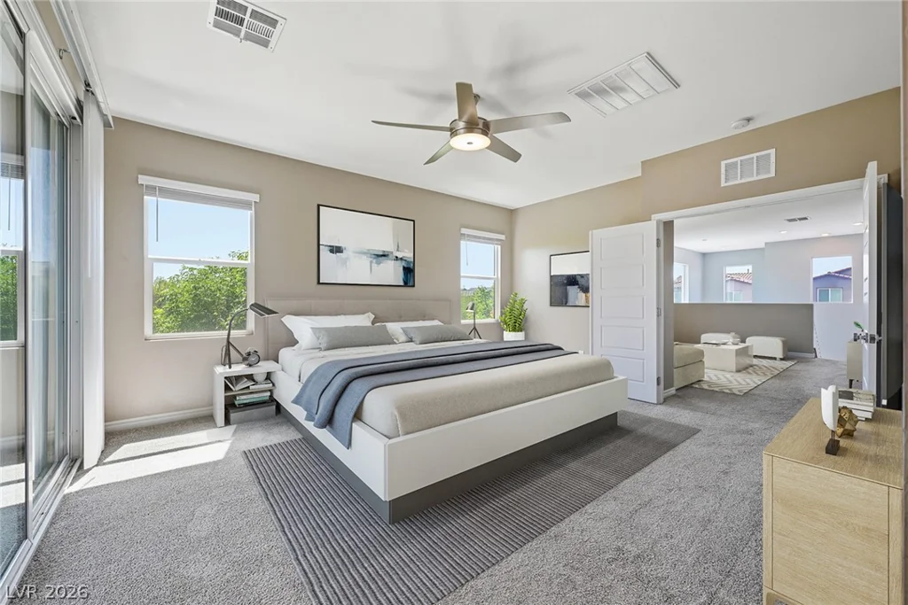 4420 Cityscape Glen, North Las Vegas, NV 89084
