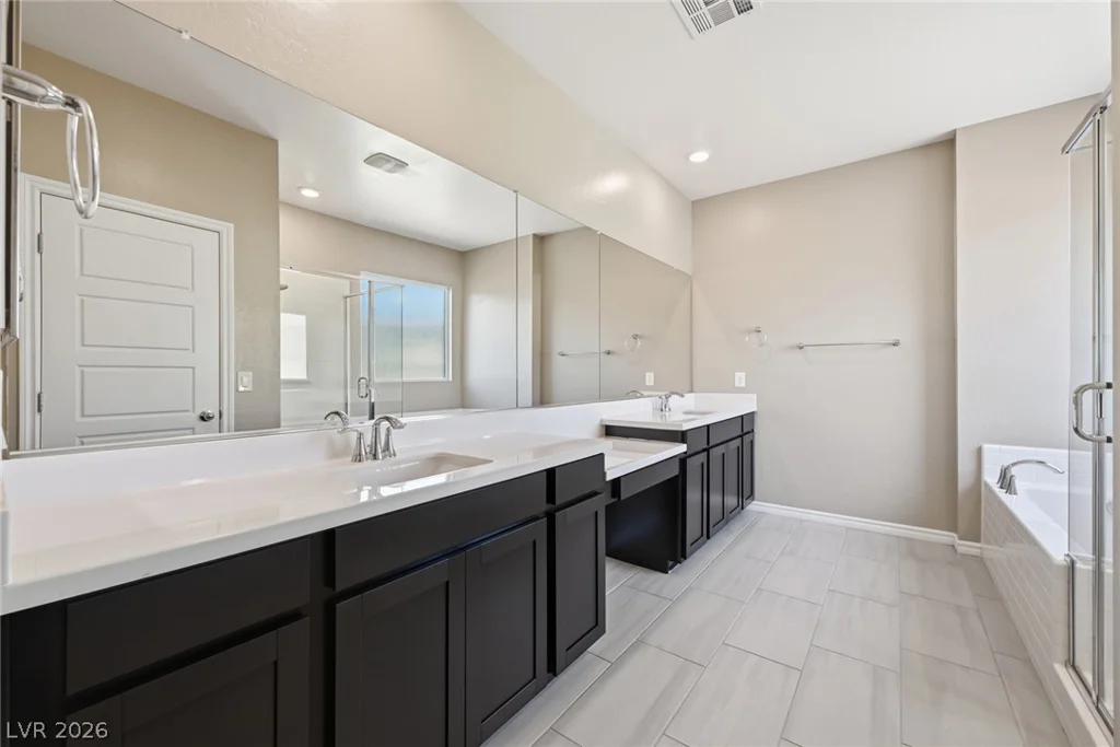 4420 Cityscape Glen, North Las Vegas, NV 89084