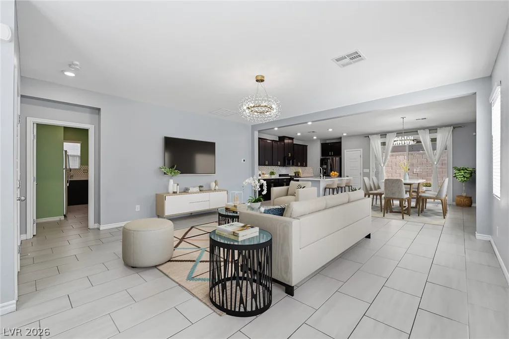4420 Cityscape Glen, North Las Vegas, NV 89084
