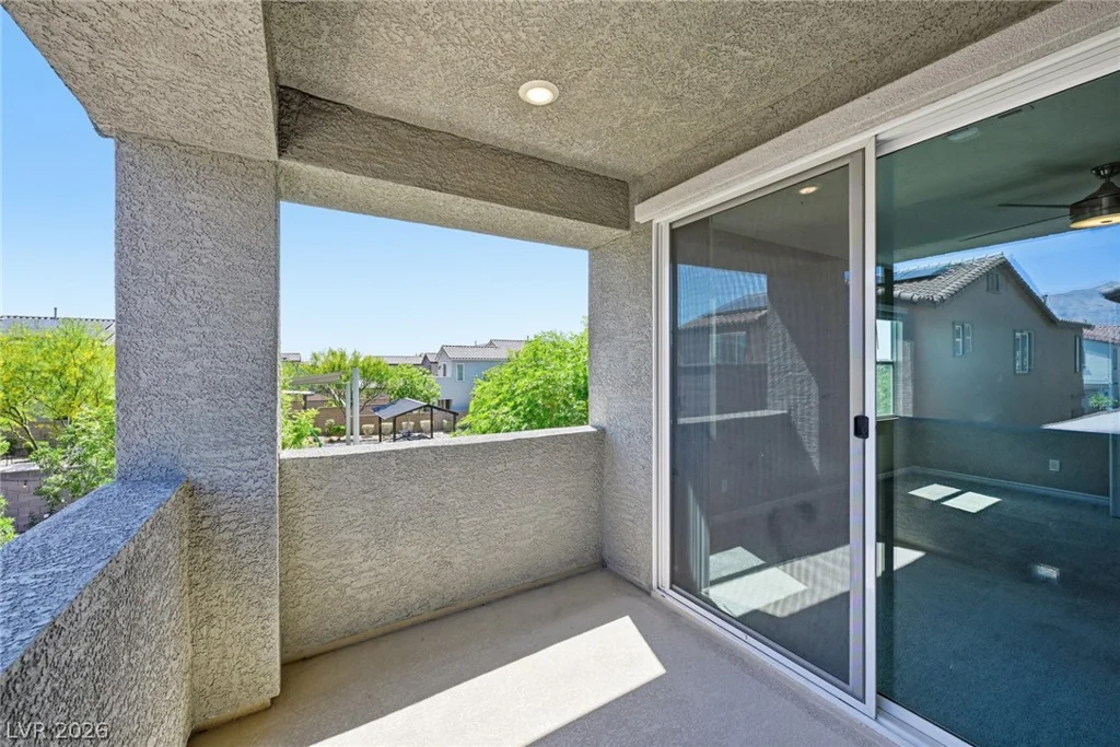 4420 Cityscape Glen, North Las Vegas, NV 89084