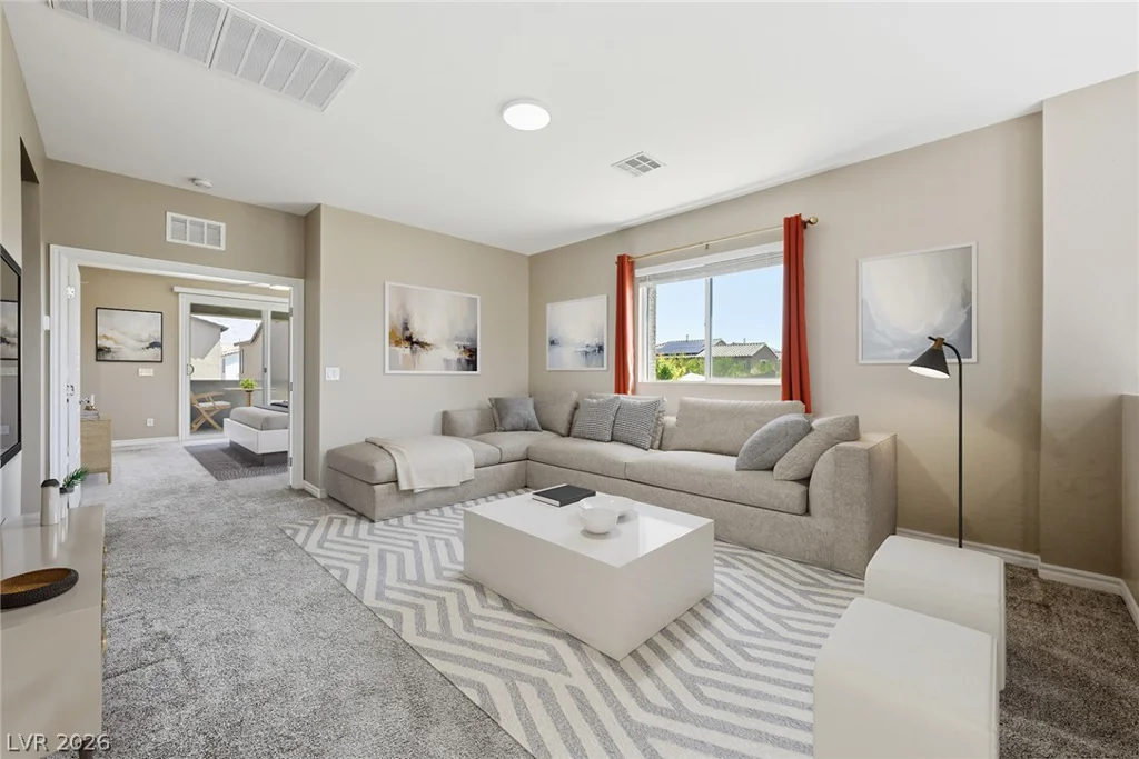 4420 Cityscape Glen, North Las Vegas, NV 89084