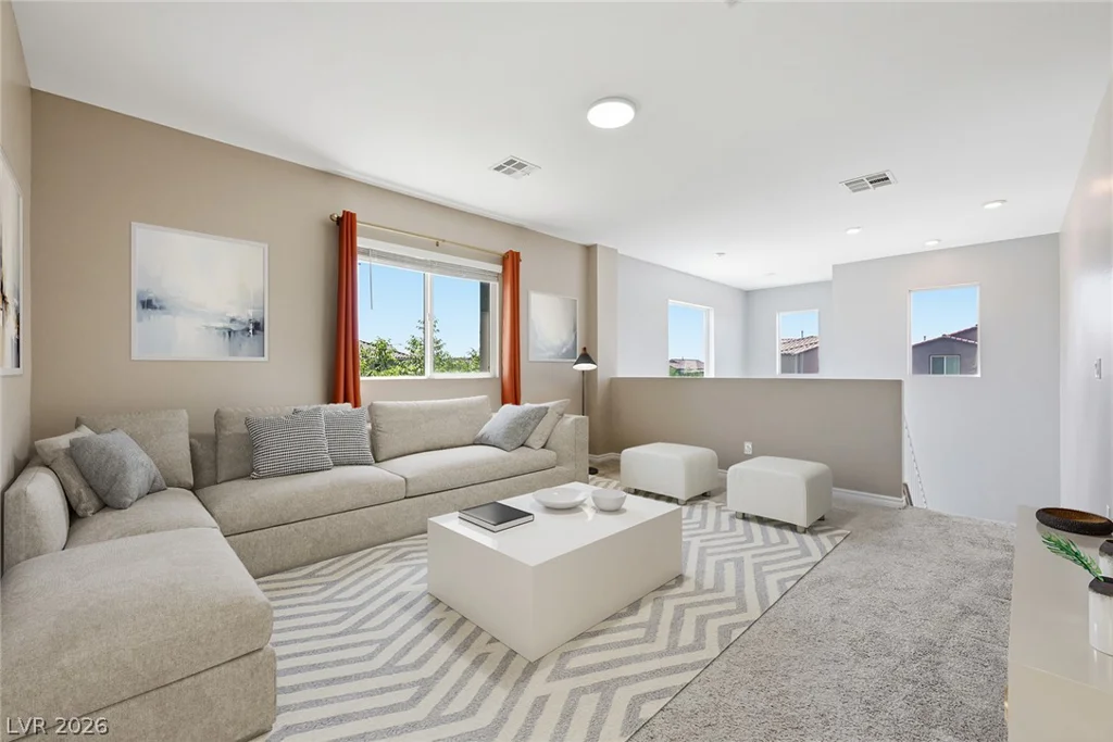 4420 Cityscape Glen, North Las Vegas, NV 89084