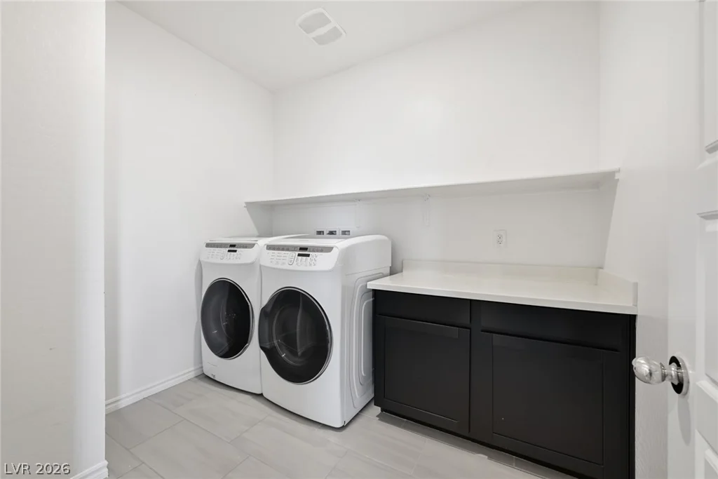 4420 Cityscape Glen, North Las Vegas, NV 89084