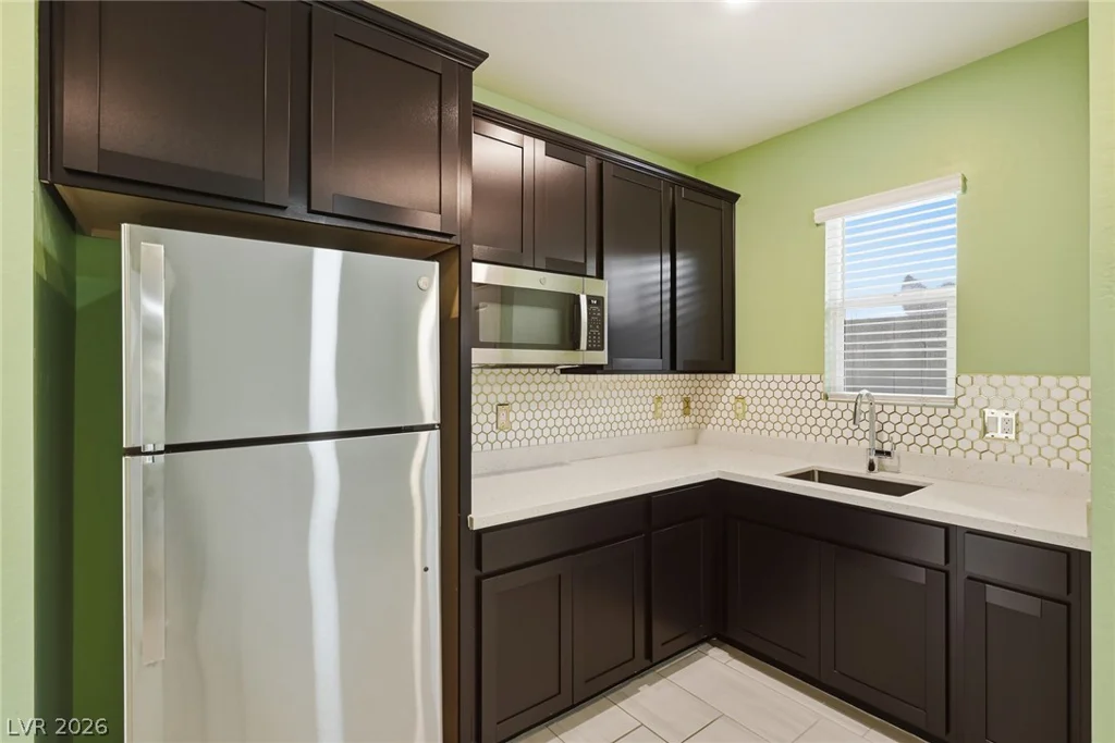 4420 Cityscape Glen, North Las Vegas, NV 89084