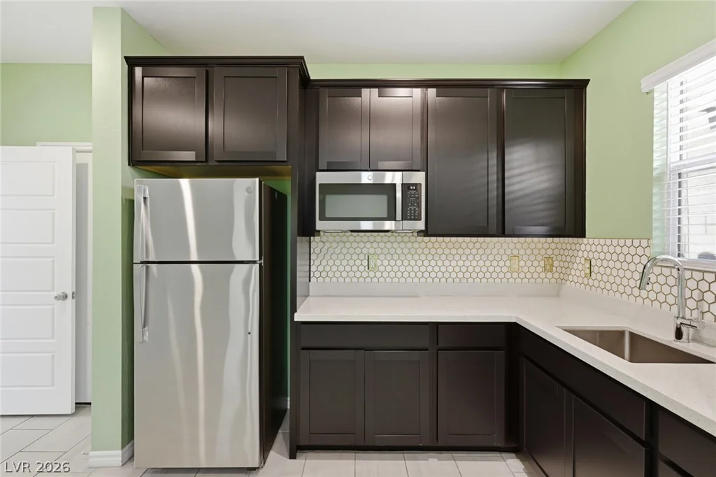 4420 Cityscape Glen, North Las Vegas, NV 89084