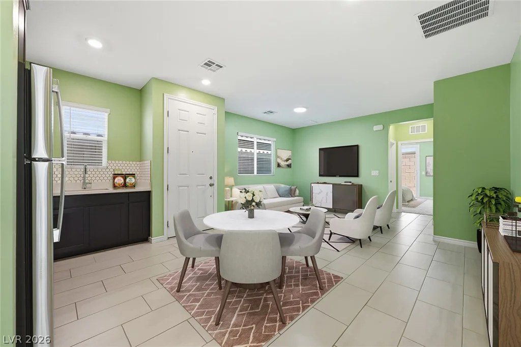 4420 Cityscape Glen, North Las Vegas, NV 89084