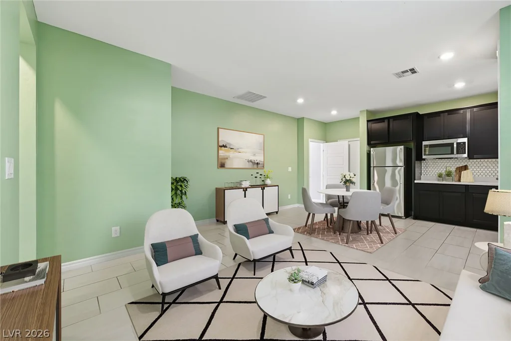 4420 Cityscape Glen, North Las Vegas, NV 89084