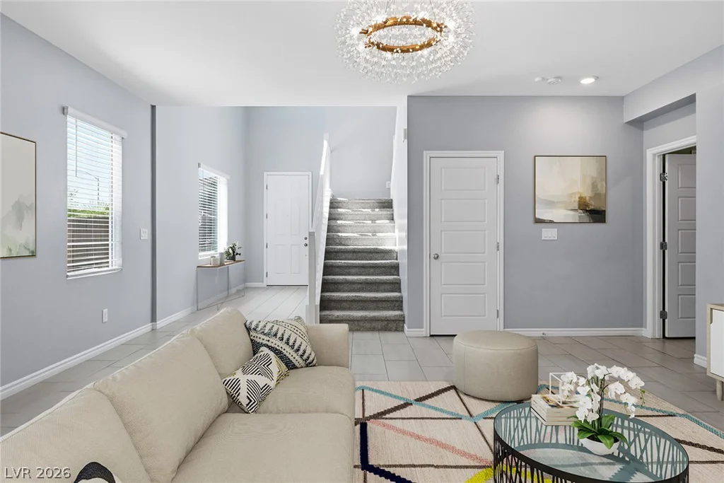 4420 Cityscape Glen, North Las Vegas, NV 89084