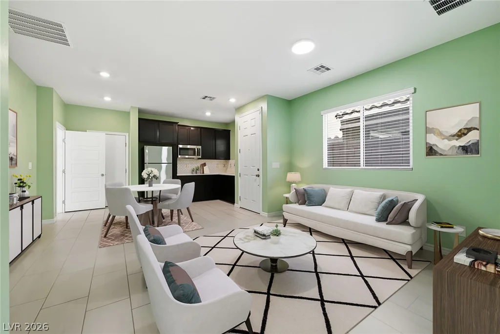 4420 Cityscape Glen, North Las Vegas, NV 89084