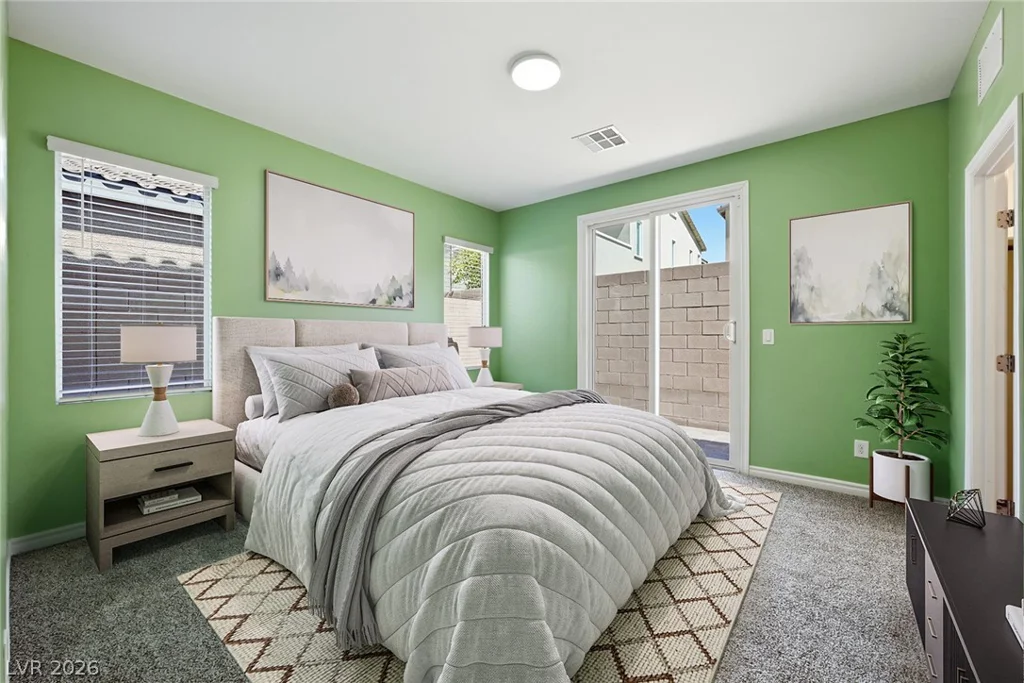 4420 Cityscape Glen, North Las Vegas, NV 89084