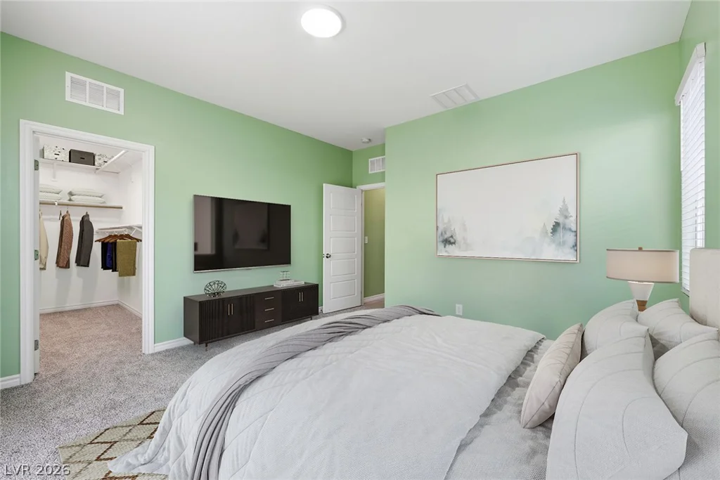 4420 Cityscape Glen, North Las Vegas, NV 89084