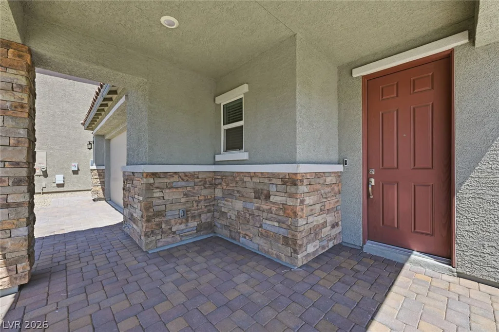 4420 Cityscape Glen, North Las Vegas, NV 89084