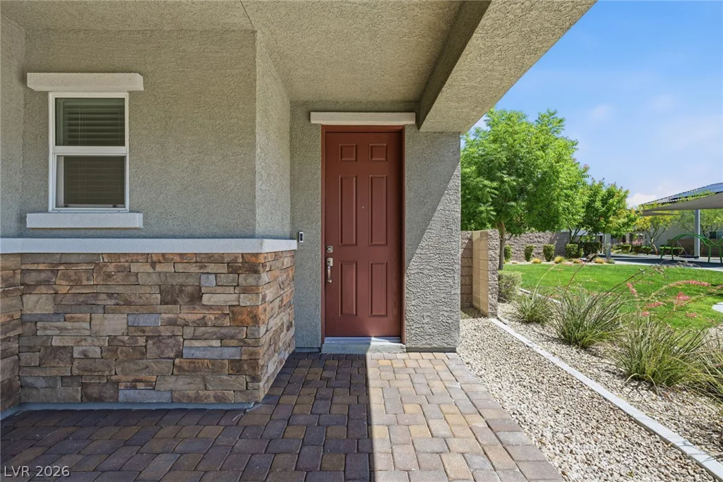 4420 Cityscape Glen, North Las Vegas, NV 89084
