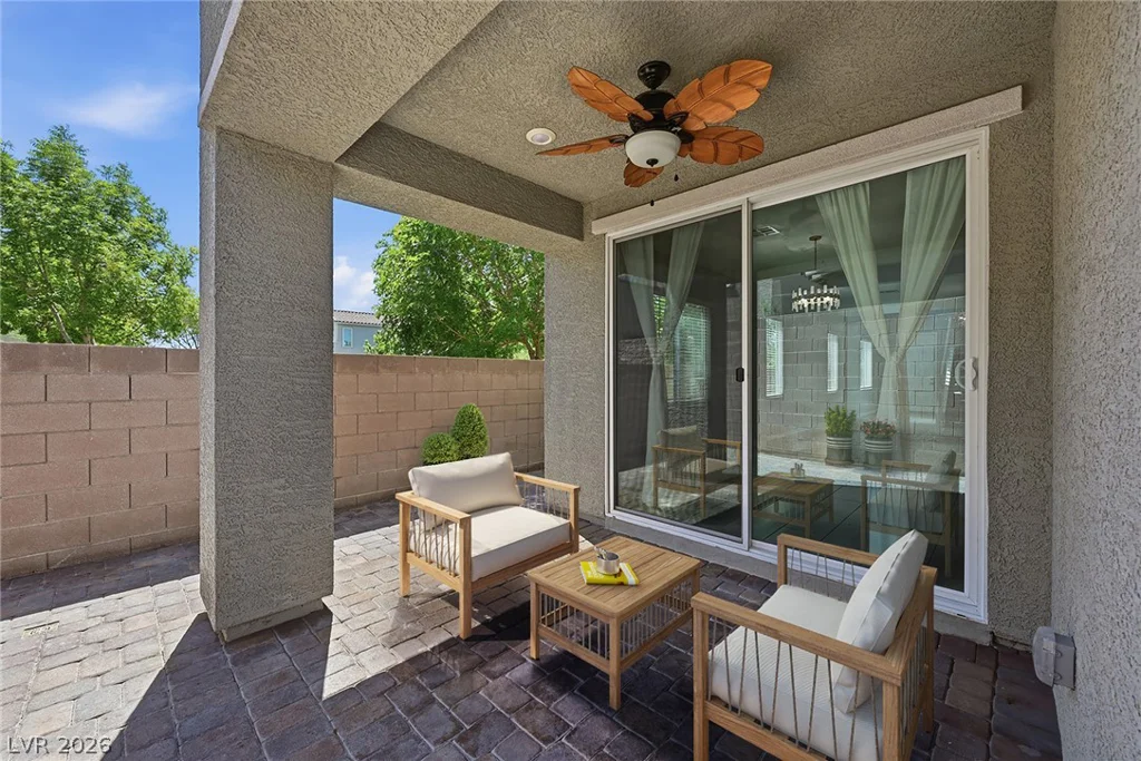 4420 Cityscape Glen, North Las Vegas, NV 89084