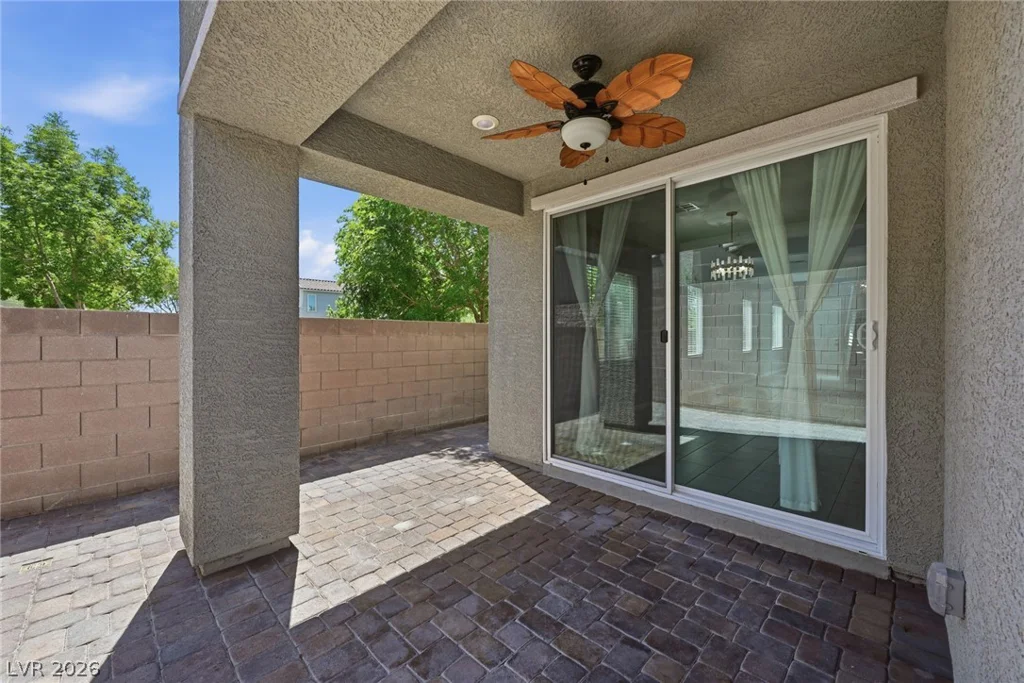 4420 Cityscape Glen, North Las Vegas, NV 89084