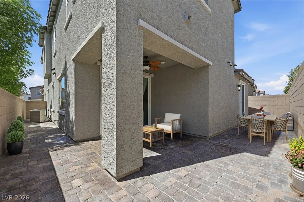 4420 Cityscape Glen, North Las Vegas, NV 89084