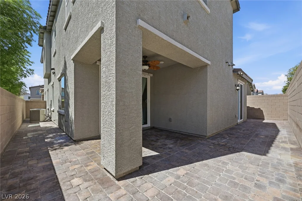 4420 Cityscape Glen, North Las Vegas, NV 89084