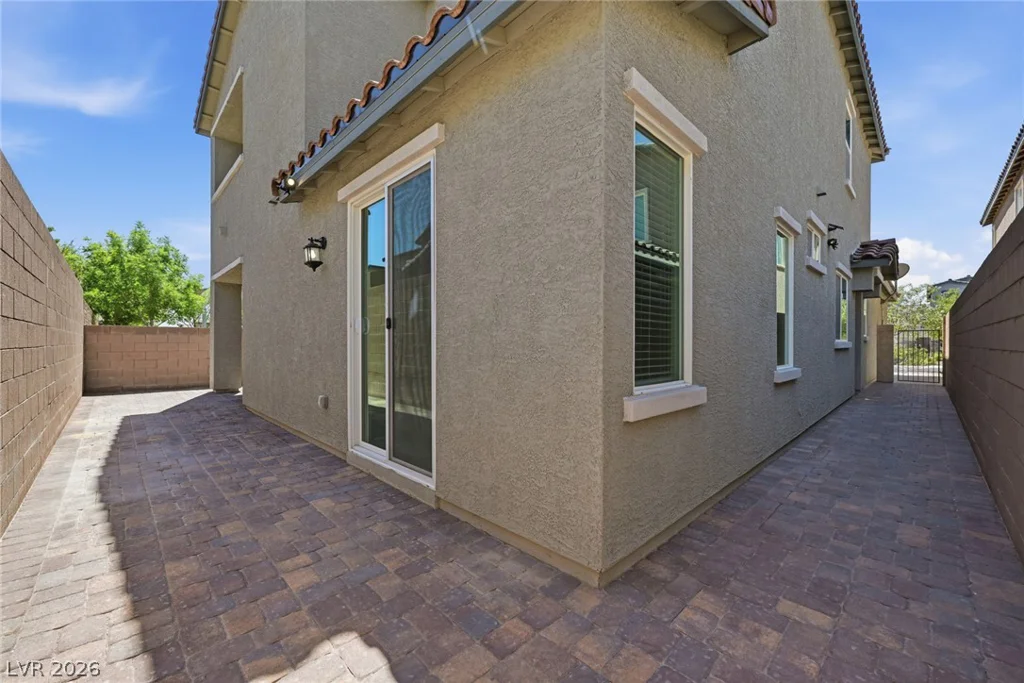 4420 Cityscape Glen, North Las Vegas, NV 89084