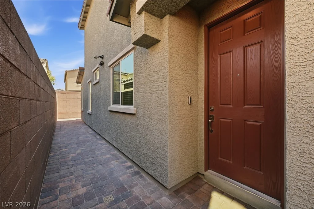 4420 Cityscape Glen, North Las Vegas, NV 89084