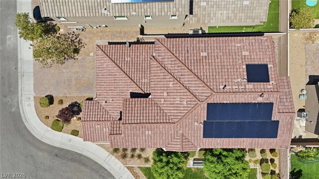 4420 Cityscape Glen, North Las Vegas, NV 89084
