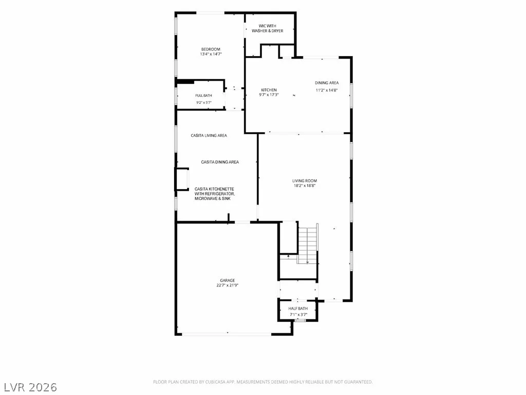4420 Cityscape Glen, North Las Vegas, NV 89084